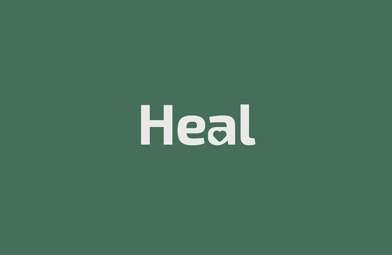 program-heal