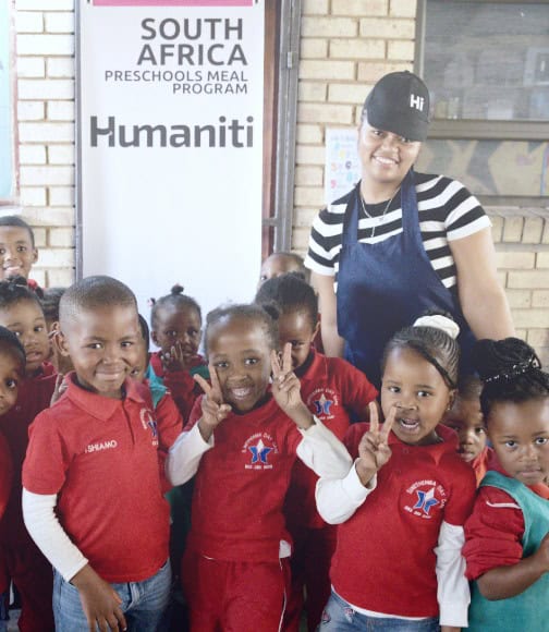 Student meal programs