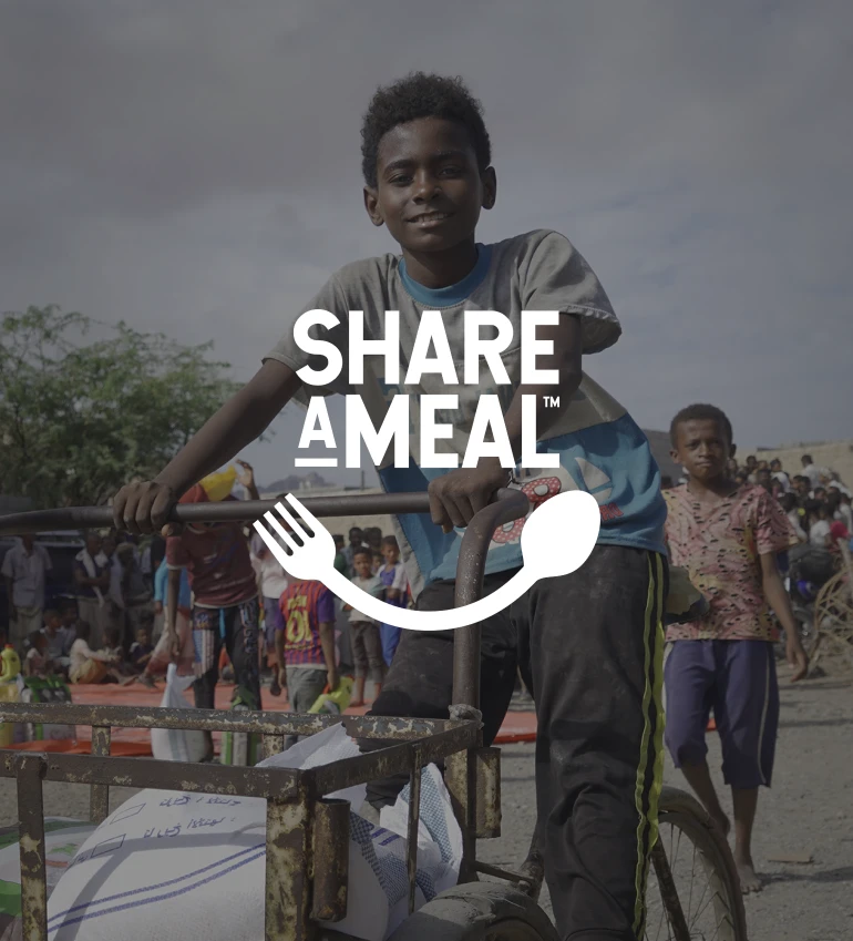 Fed 29,000+ Canadians in need