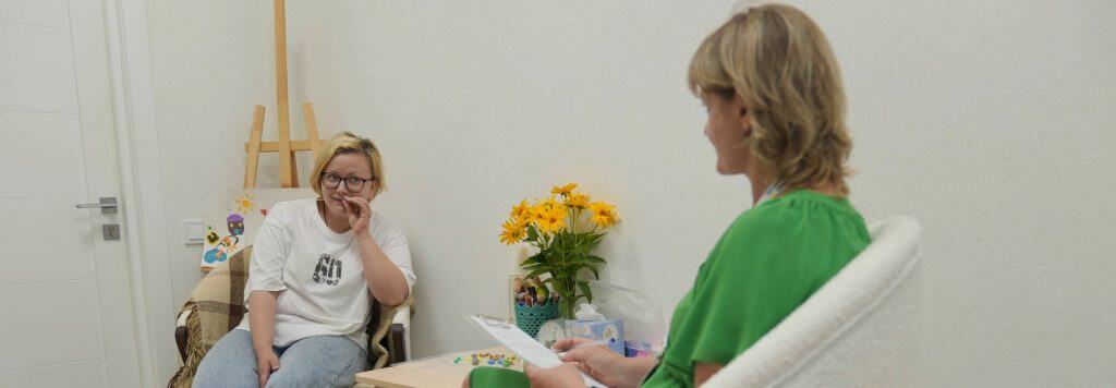 Strengthening support for single mothers